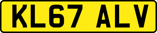 KL67ALV