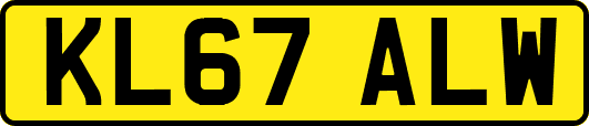 KL67ALW