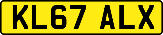 KL67ALX