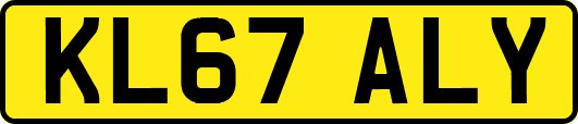 KL67ALY