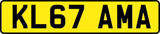 KL67AMA