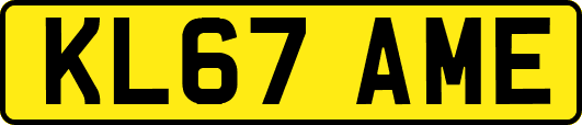 KL67AME