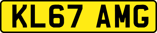KL67AMG