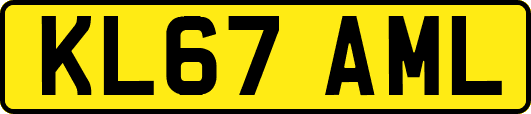 KL67AML