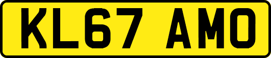 KL67AMO