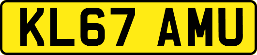 KL67AMU