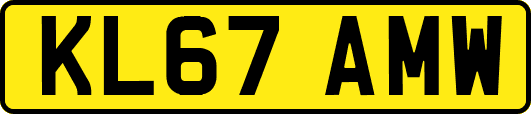 KL67AMW
