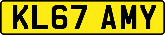 KL67AMY