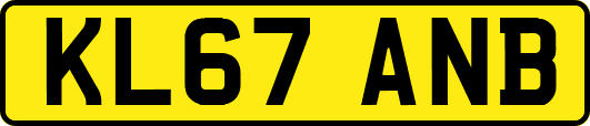 KL67ANB