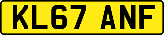 KL67ANF