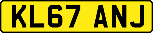 KL67ANJ
