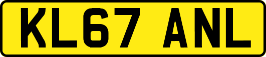 KL67ANL