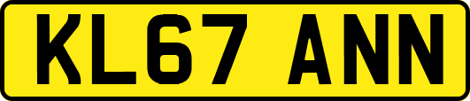 KL67ANN