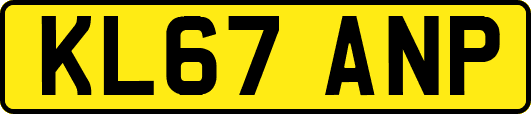 KL67ANP