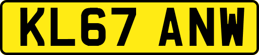 KL67ANW