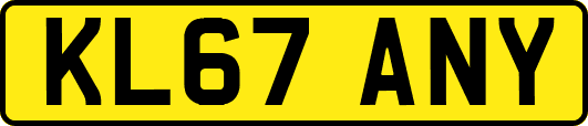 KL67ANY