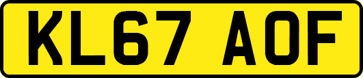 KL67AOF