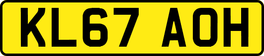 KL67AOH