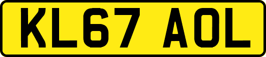 KL67AOL