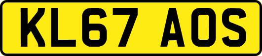 KL67AOS