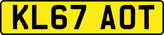 KL67AOT