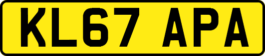 KL67APA