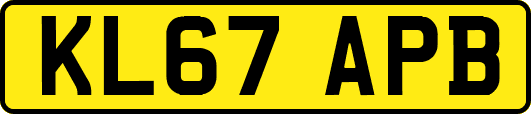 KL67APB