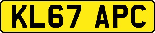 KL67APC
