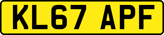 KL67APF