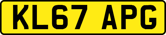 KL67APG