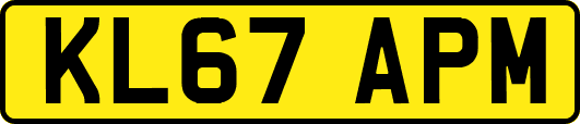 KL67APM