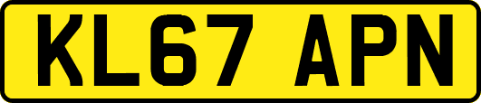 KL67APN