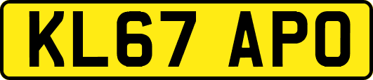 KL67APO