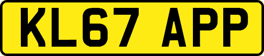 KL67APP