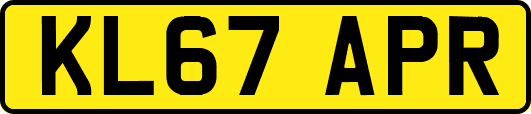 KL67APR