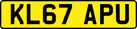 KL67APU