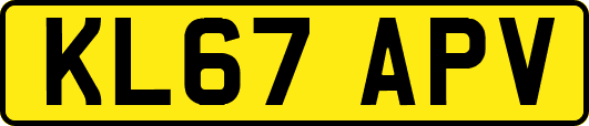 KL67APV