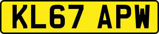 KL67APW