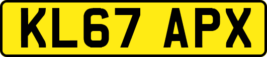 KL67APX