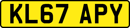KL67APY