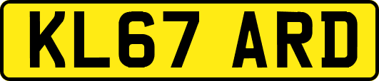 KL67ARD