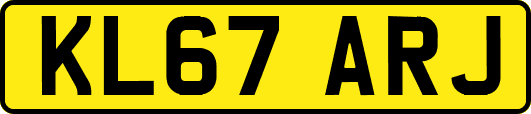 KL67ARJ