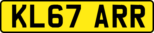 KL67ARR