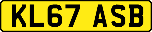 KL67ASB