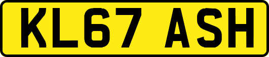 KL67ASH