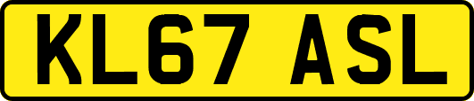 KL67ASL