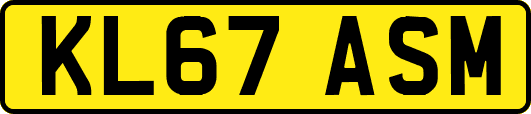 KL67ASM