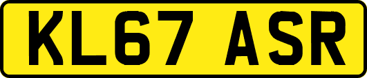 KL67ASR