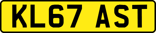 KL67AST