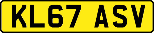 KL67ASV